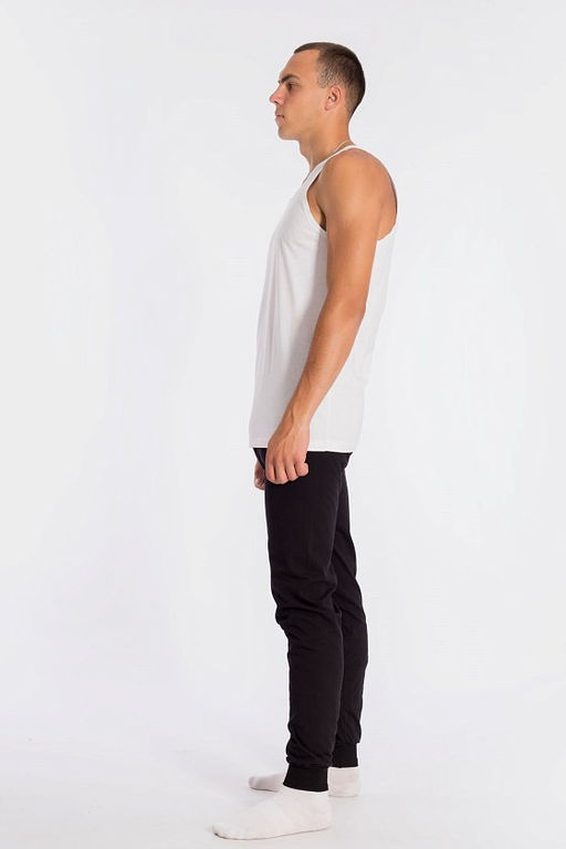 Кальсоны М10012Аа Черный