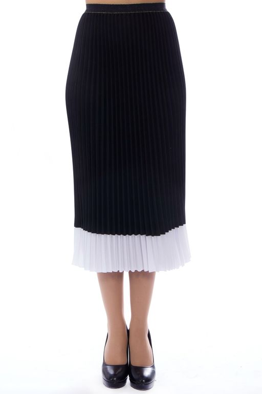 Юбка Ю4-3691/46 - Wisell фото 3