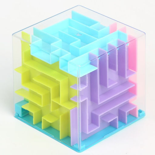 Головоломка- лабиринт Восторг - Puzzle фото 3