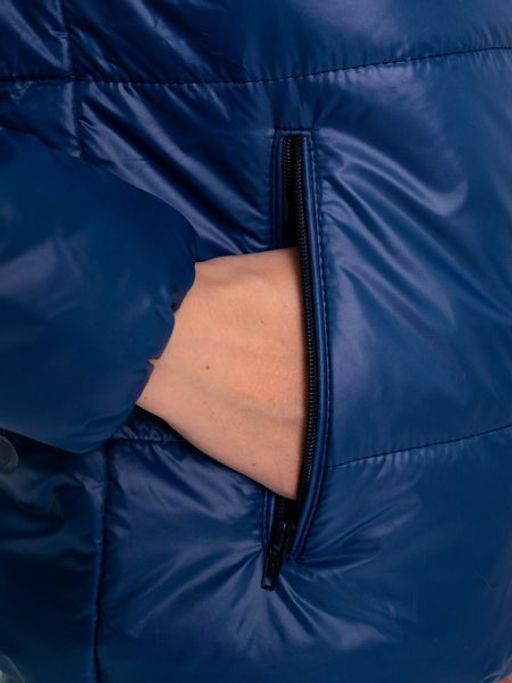 Куртка женская Лэйди - Yollochka фото 30