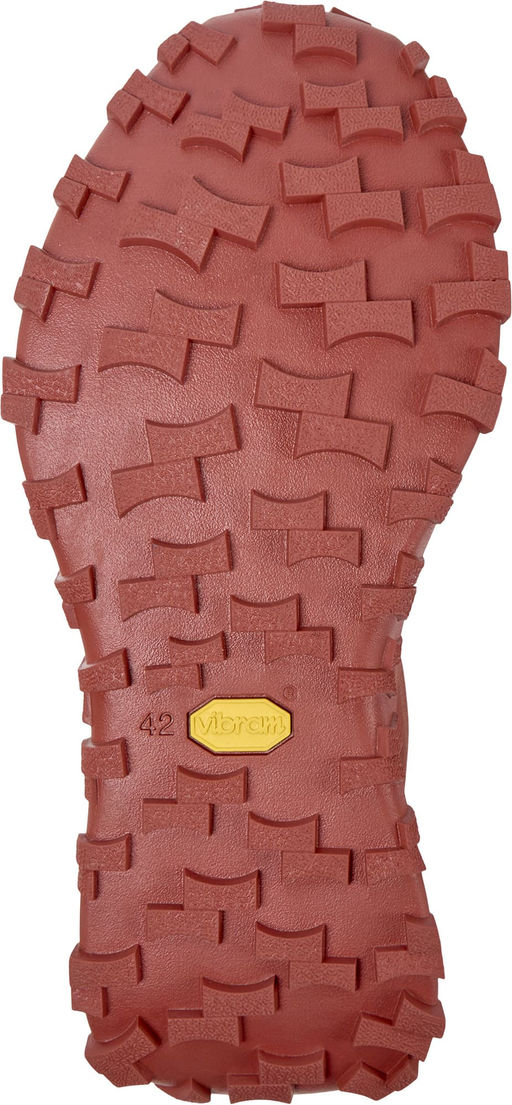 Camper / Кроссовки Drift Trail Sneakers Vibram Fabric/Leather  фото 5