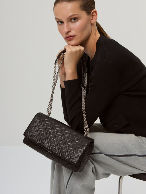 Сумка ELEGANZZA Z167-0601 black