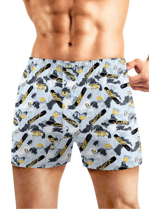 MBX441611 Трусы мужские