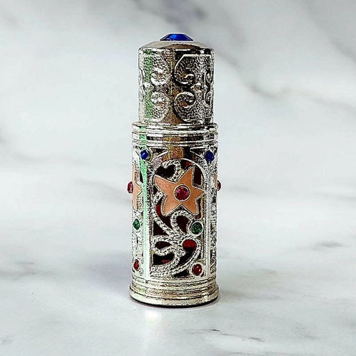 Палестинский аттар-афродезиак пробуждающий чувственность Asar "Плен"