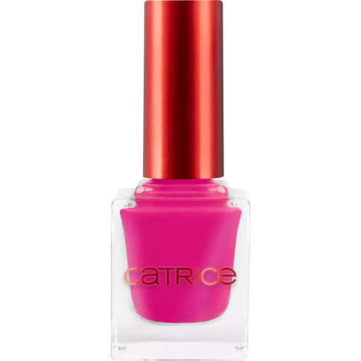 Heart Affair Лак для ногтей Nail Lacquer C01 No Ones Lover 944185