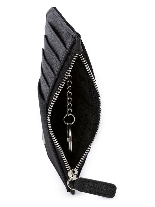 Карточница Labbra L147-537L black  фото 3