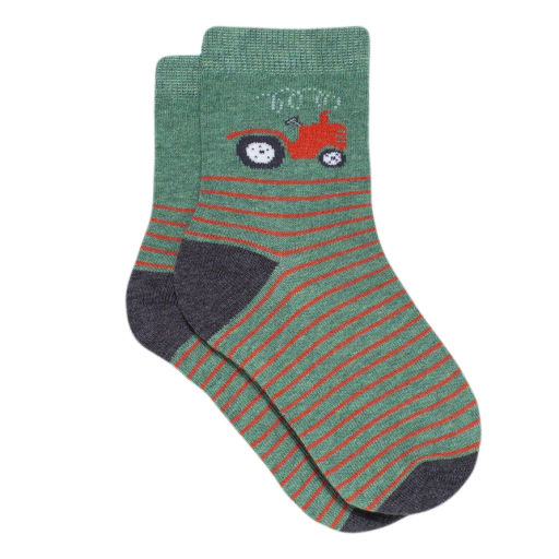 rusocks / Носки 3 пары  фото 4