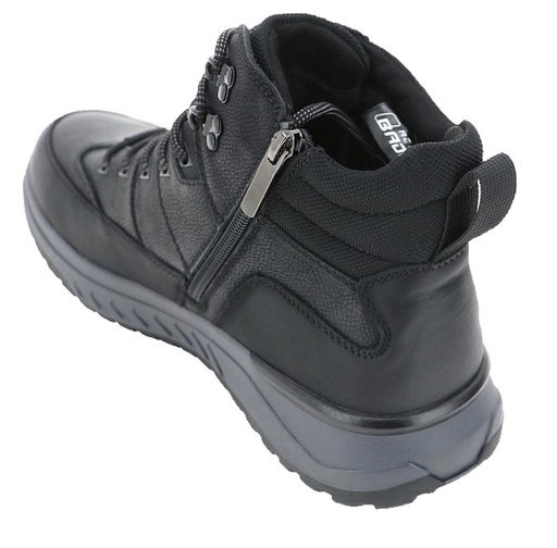 Ботинки Baden ZA304-022