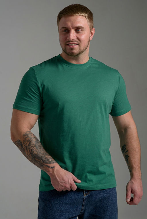 Футболка 8471/4 унисекс