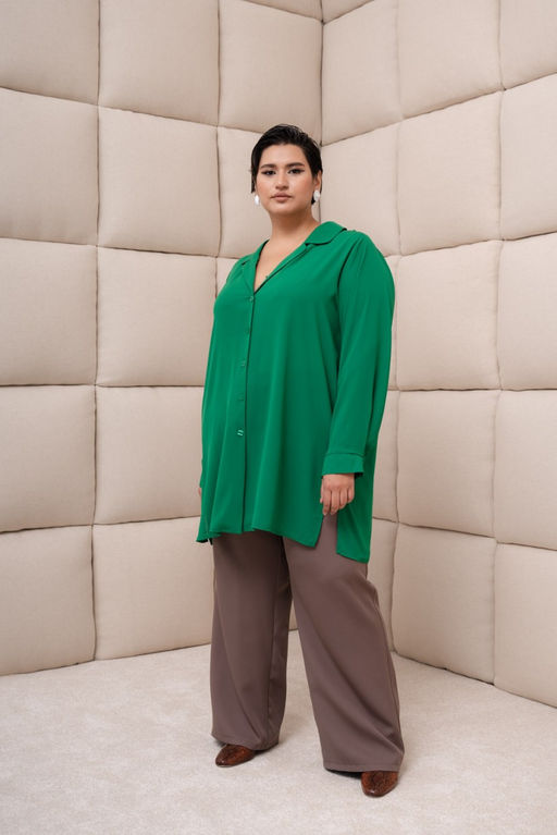 Блуза женская - Jp фото 6