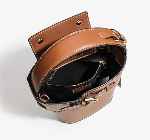A-ZR-116-Brown - Ferro фото 2