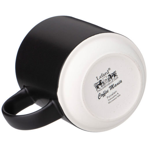 КРУЖКА LEFARD COFFEE 410МЛ  фото 4