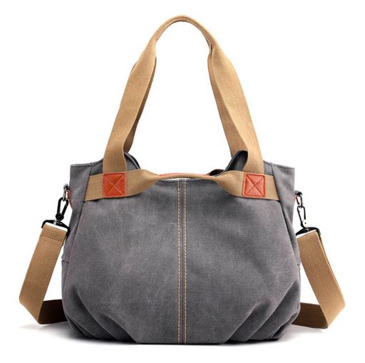 Сумка K2-1951-Gray