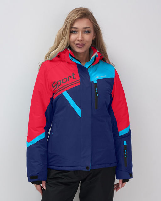 Горнолыжный костюм зимний до -25С - Mtforce фото 7