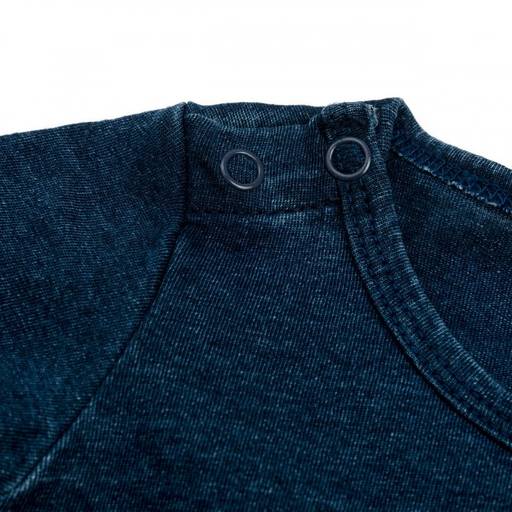 PlayToday / Боди детское трикотажное для девочек  фото 4