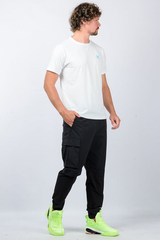 Футболка Anta KT  фото 2