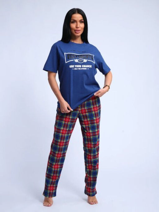 Брюки женские арт. 656