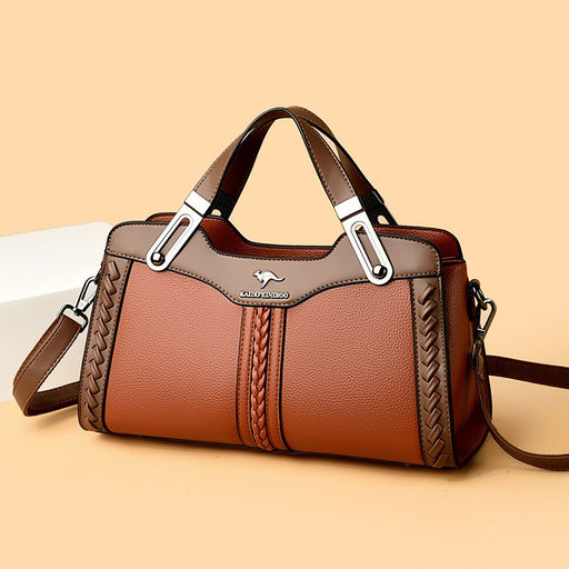 KAIDIFEINIROO Сумка женская 	 8767  фото 37