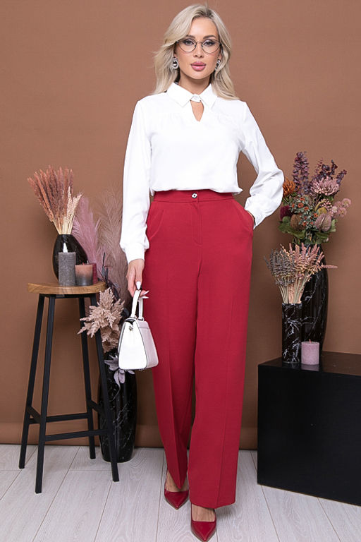 Брюки 5123 - Avili фото 2