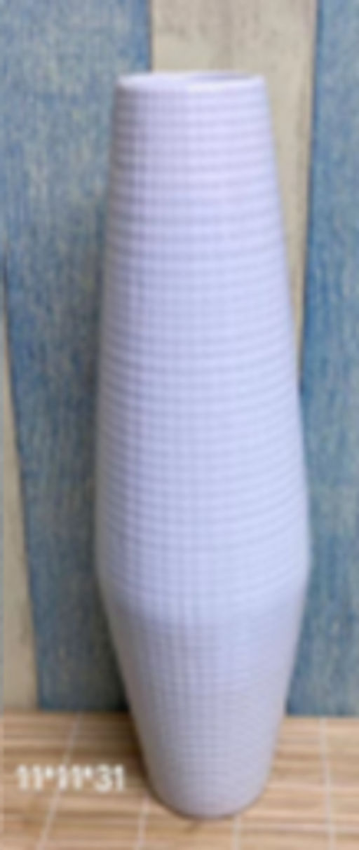 Ваза 31 см / FLM-96 /уп 16/