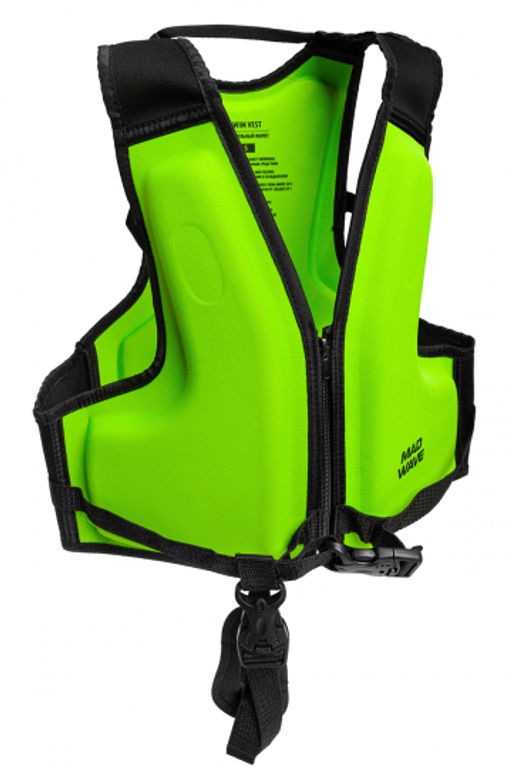 Плавательный жилет Life Vest - Mad wave фото 2