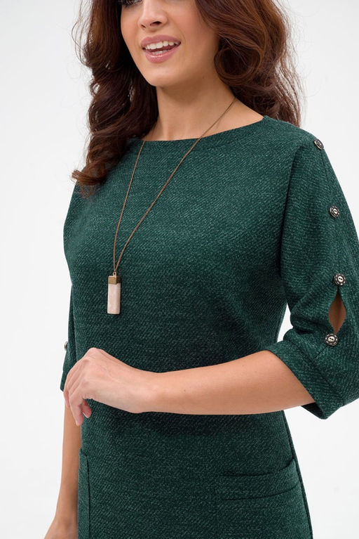 Платье Кирстен (46-56) - Serenada фото 5