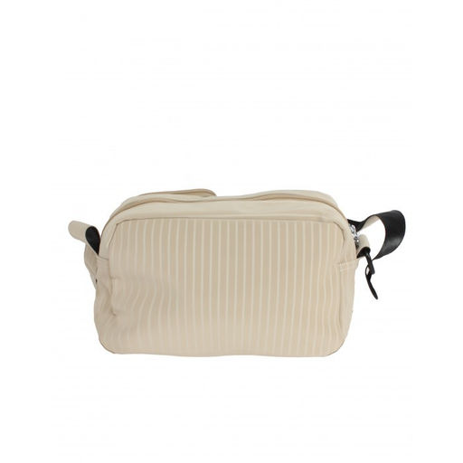 Сумка женская текстиль CF-997, 1отд, плечевой ремень, бежевый SALE 264795 - Bobo фото 7