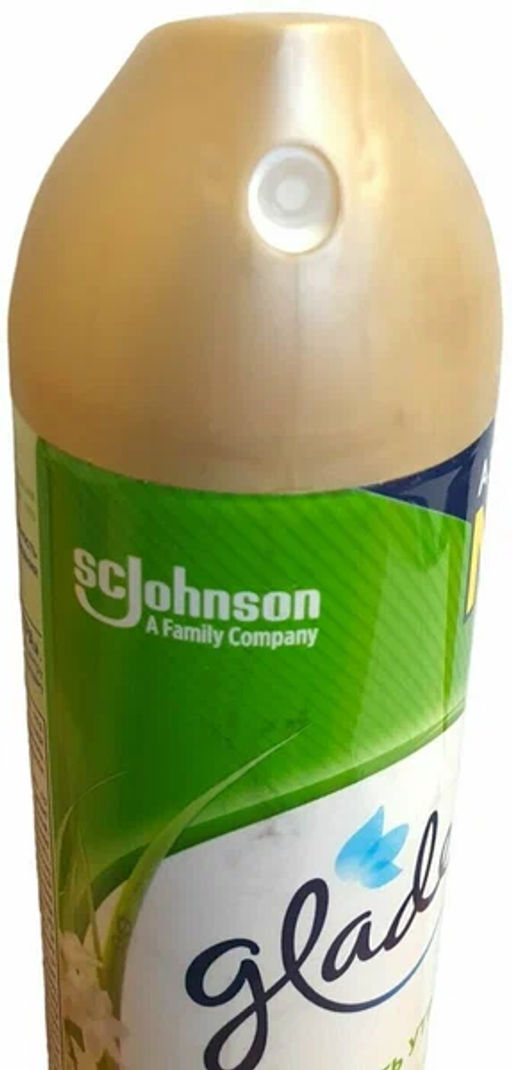 ГЛЕЙД освежитель-аэрозоль 250мл Свежесть утра *