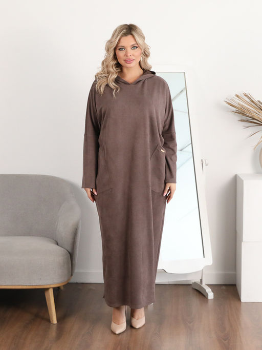 Платье П5-5431/3 - Wisell фото 6