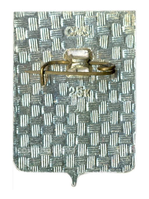 Значок Рославль