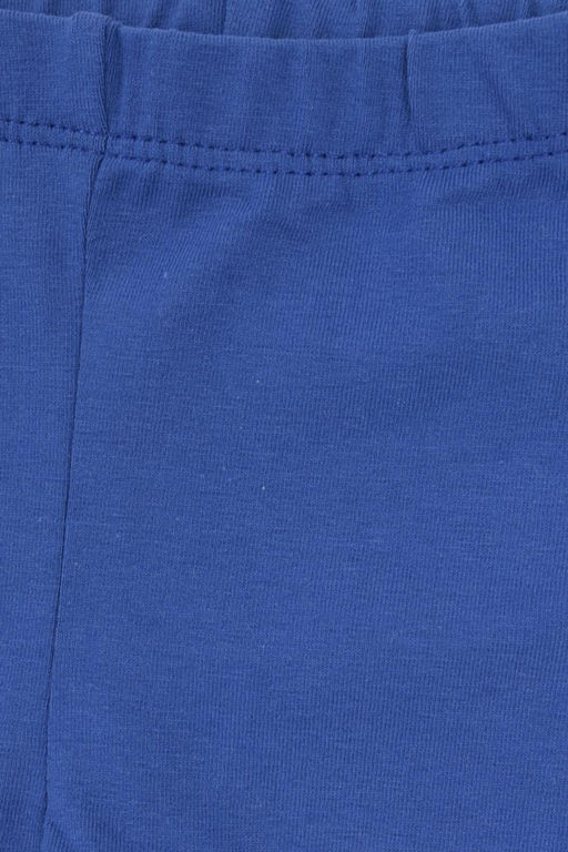 КП 4321/теплый синий бриджи д/дев яс - Crockid фото 2