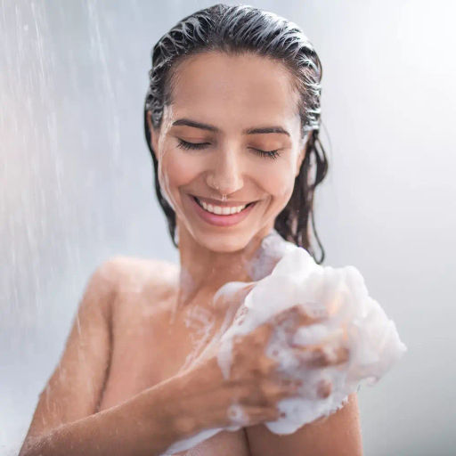 Увлажняющий гель для душа с маслом авокадо, 250 мл