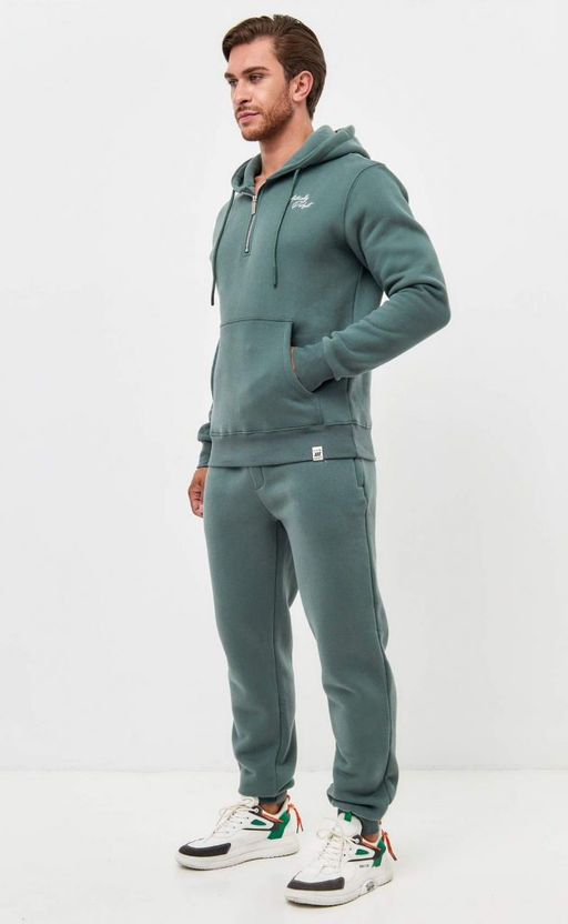 Брюки спорт P421-0821-2 l.green - Primm фото 9