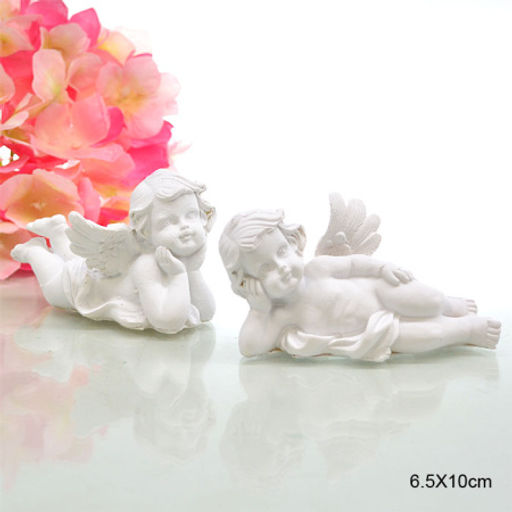 Фигурка Ангел 6,5 см / 2018 /уп 2/192/ - Галеонтрейд фото 2