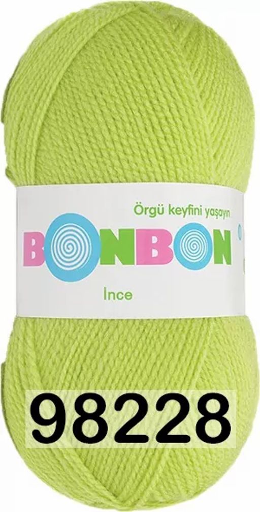 BONBON INCE NAKO  фото 26