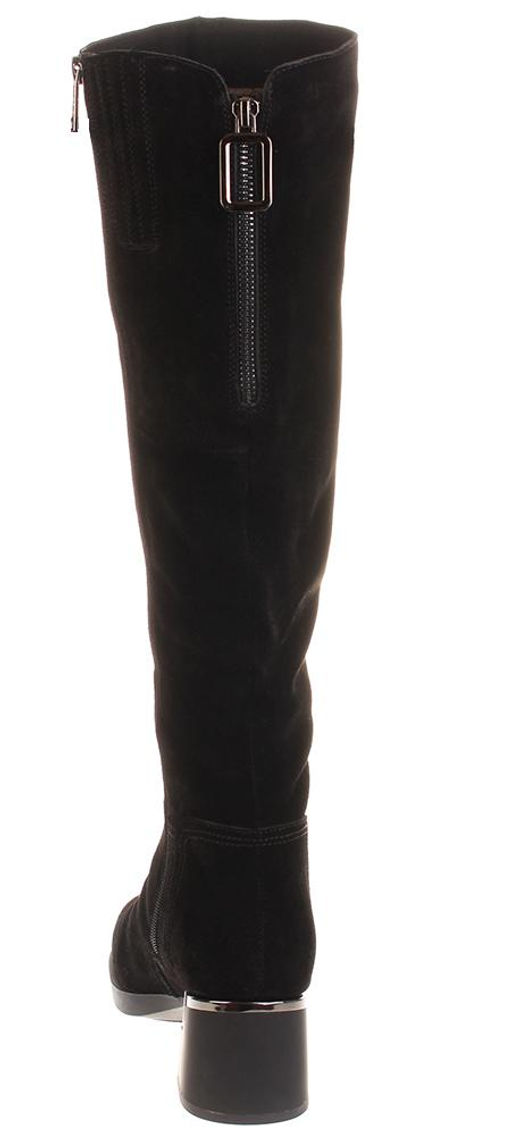 Сапоги Baden C922-020