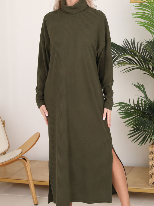 Платье П5-5414 - Wisell фото 17