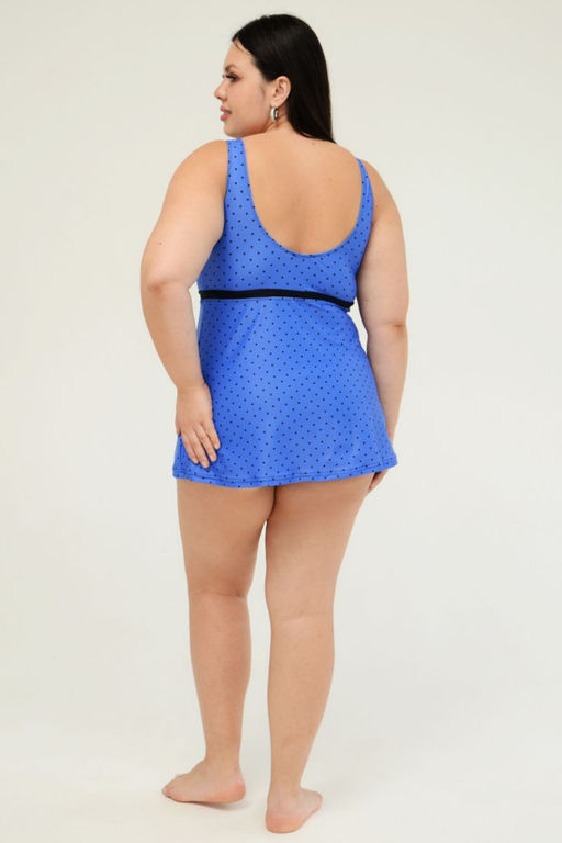 Купальник-танкини - Olsi фото 6