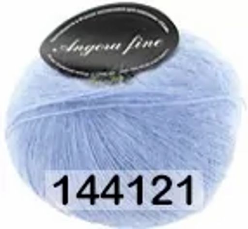 ANGORA FINE - Сеам фото 8
