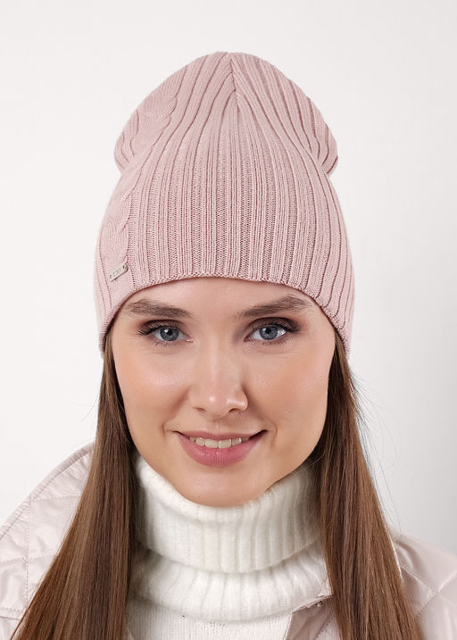 Шапка женская