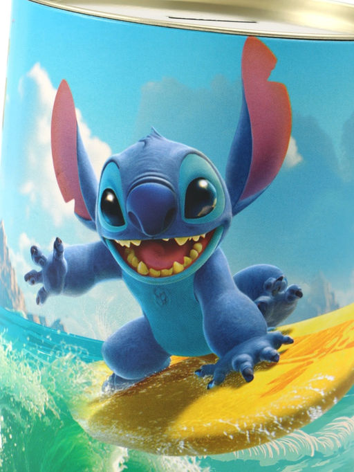 Копилка XXL, Монстрик