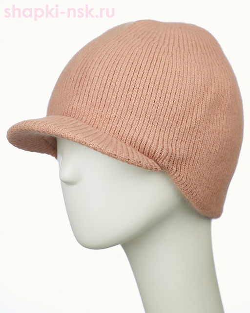 10123 2A KHW Лулео Кепка женская (56-58)