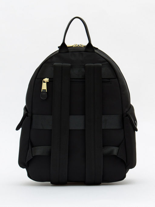 Рюкзак 16160PE black Polina&Eiterou