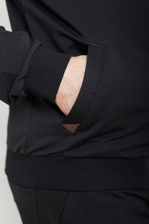 Спортивный костюм Футер 2-х ниточный