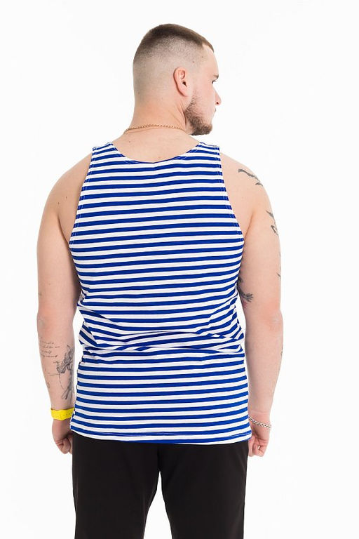 Майка М10001Ал Василек - Елена фото 3