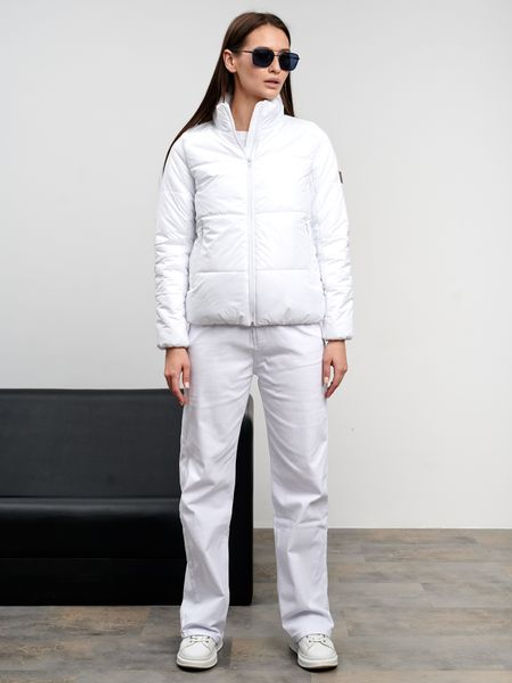 Куртка женская Лэйди - Yollochka фото 4