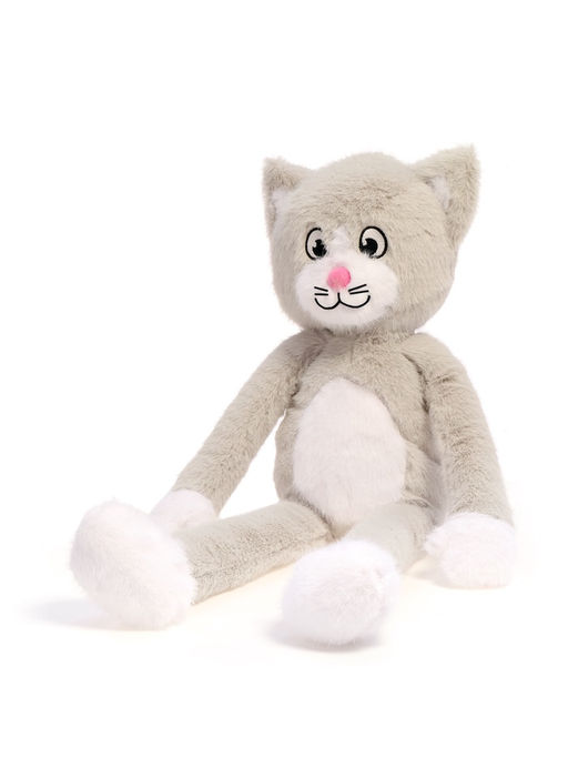 Мягкая игрушка "Кот" 71 см 7653/СР/71