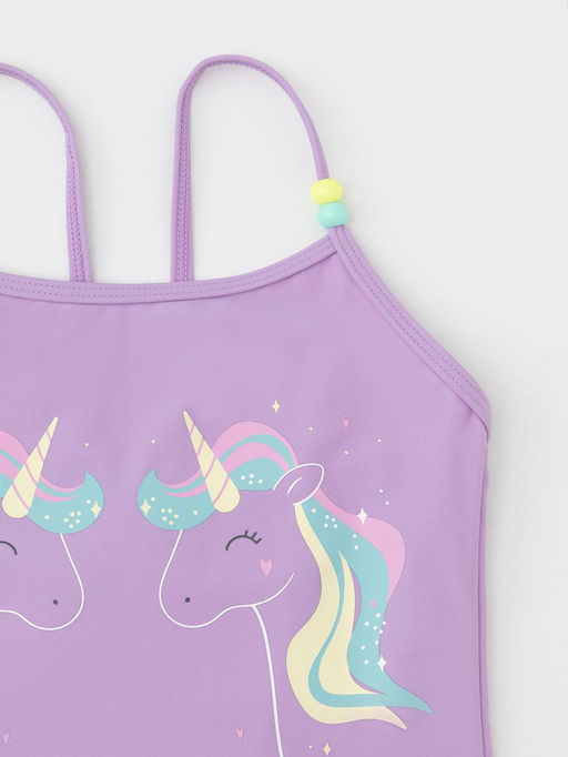 ТК 16023/2 ФВ купальник для дев - Crockid фото 5