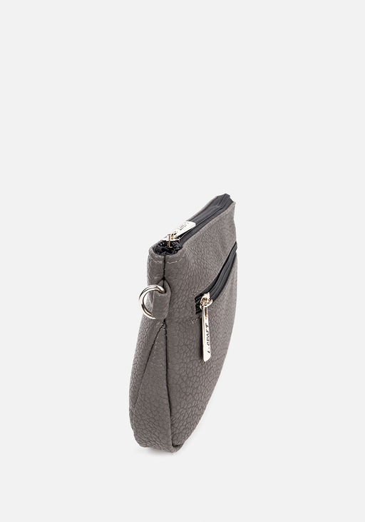 Клатч с тонким ремешком №880.2 - L-craft фото 8