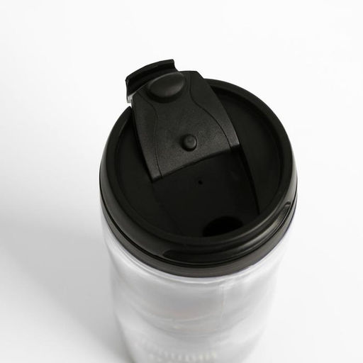 Подарочный набор 23 февраля: Защитнику отечества, ежедневник в твердой обложке А5, 80 л., термостакан 350 мл - Artfox фото 5